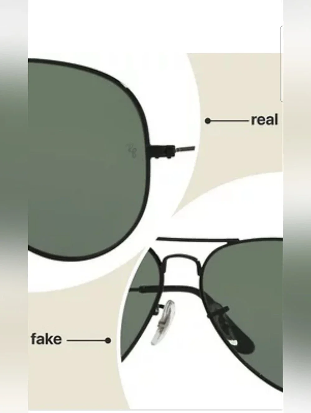 Ray-Ban Men's Daddy O's